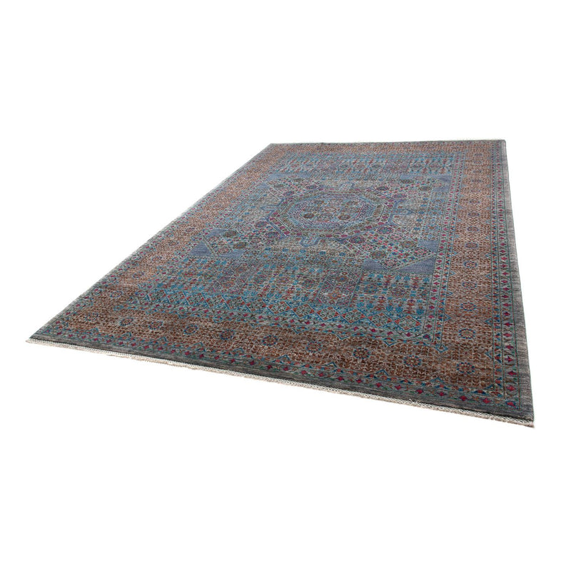 Ziegler Rug - 299 x 213 cm - multicolored