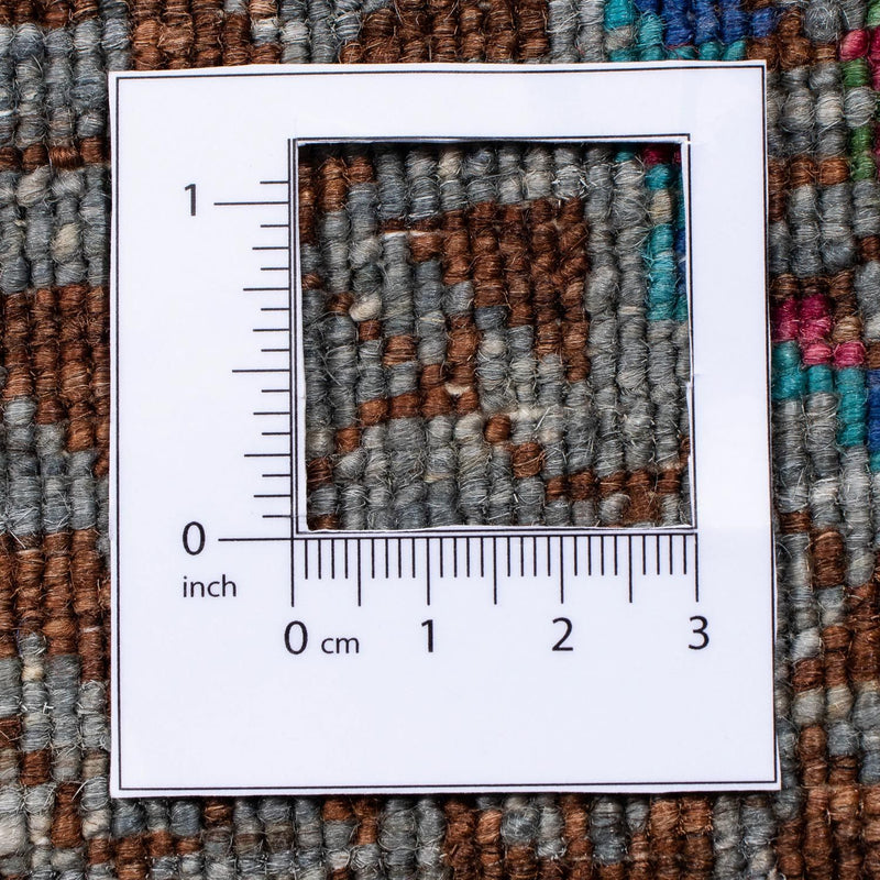 Ziegler Rug - 299 x 213 cm - multicolored