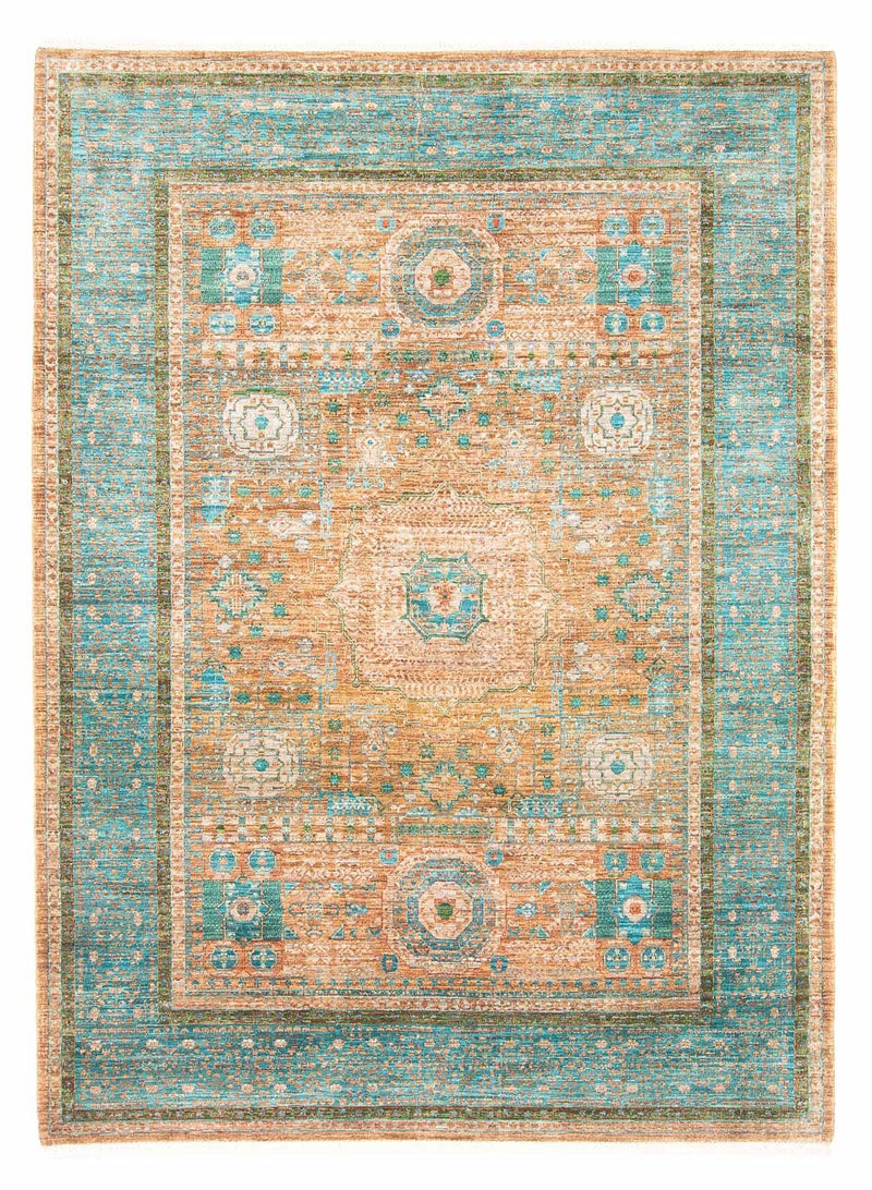 Ziegler Rug - 241 x 181 cm - light brown