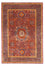 Ziegler Rug - 183 x 130 cm - rust