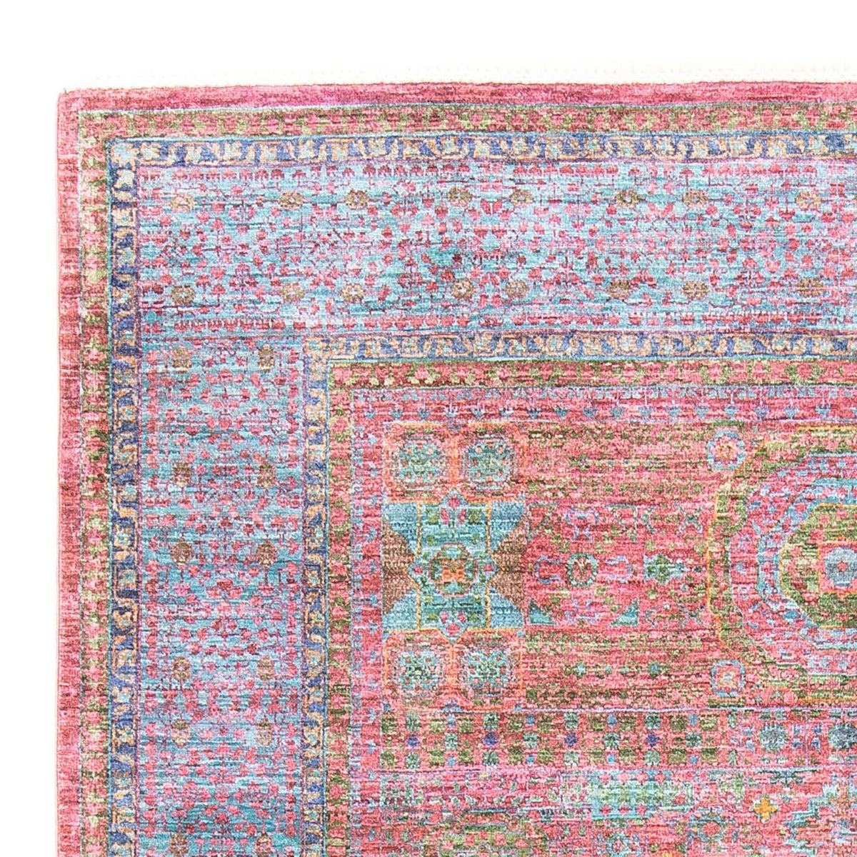 Ziegler Rug 176x240cm - Oriental Rug