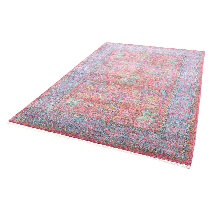 Ziegler Rug - 240 x 176 cm - light red