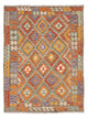 Kilim Maimana Rug 203x152cm - Wool Rug