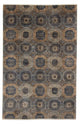 Designer Rug 198x288cm - Designerteppich