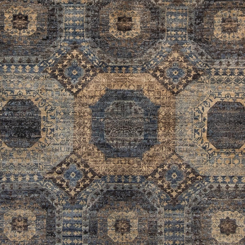 Designer Rug - 288 x 198 cm - multicolored