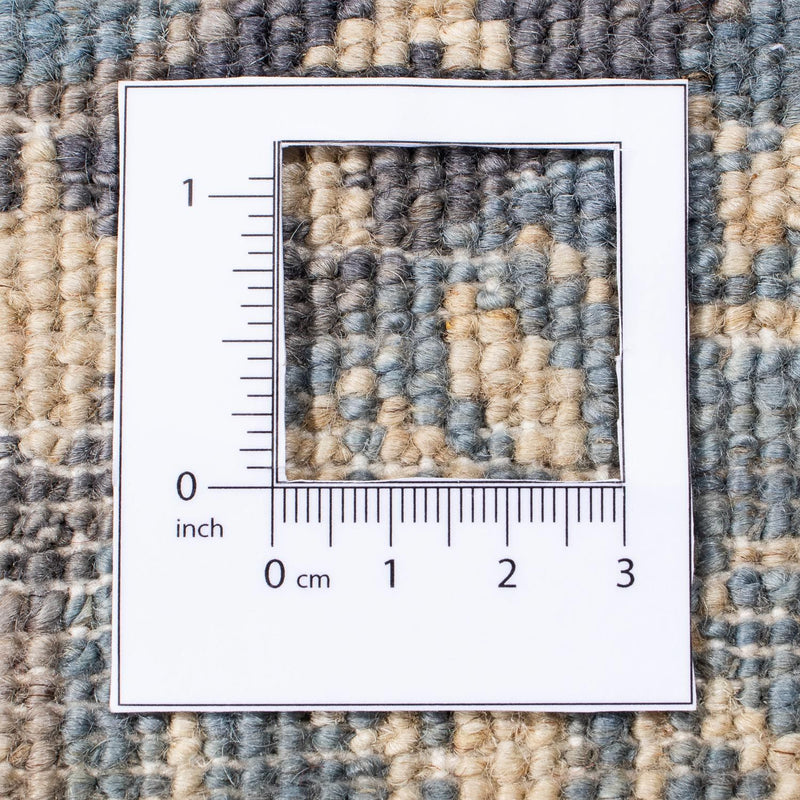 Designer Rug - 288 x 198 cm - multicolored