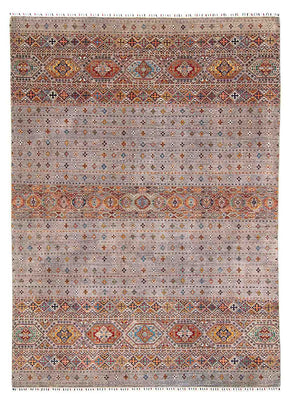 Ziegler Rug - Shal - 357 x 272 cm - multicolored