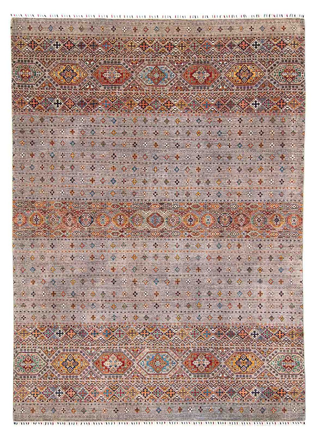 Ziegler Rug - Shal - 357 x 272 cm - multicolored