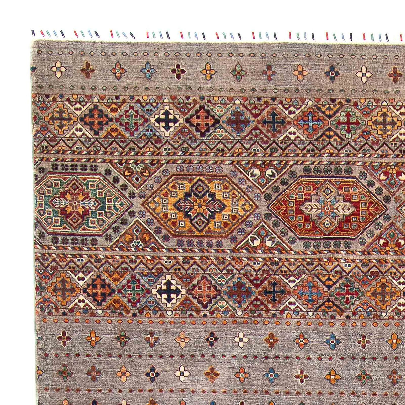 Shal Rug 357x272cm - Oriental Rug