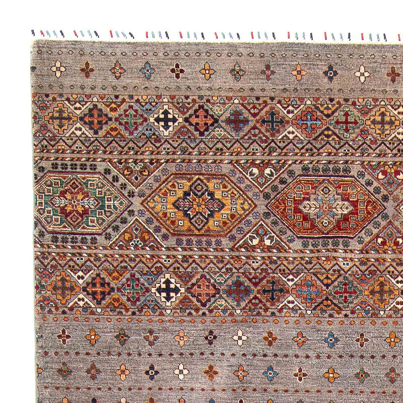 Ziegler Rug - Shal - 357 x 272 cm - multicolored