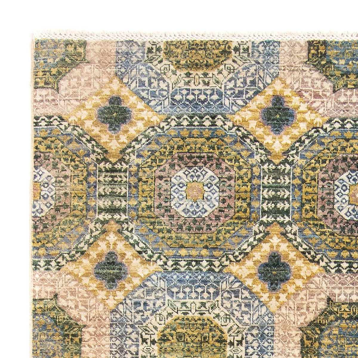 Designer Rug 175x239cm - Designerteppich