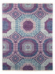 Designer Rug 156x210cm - Designerteppich