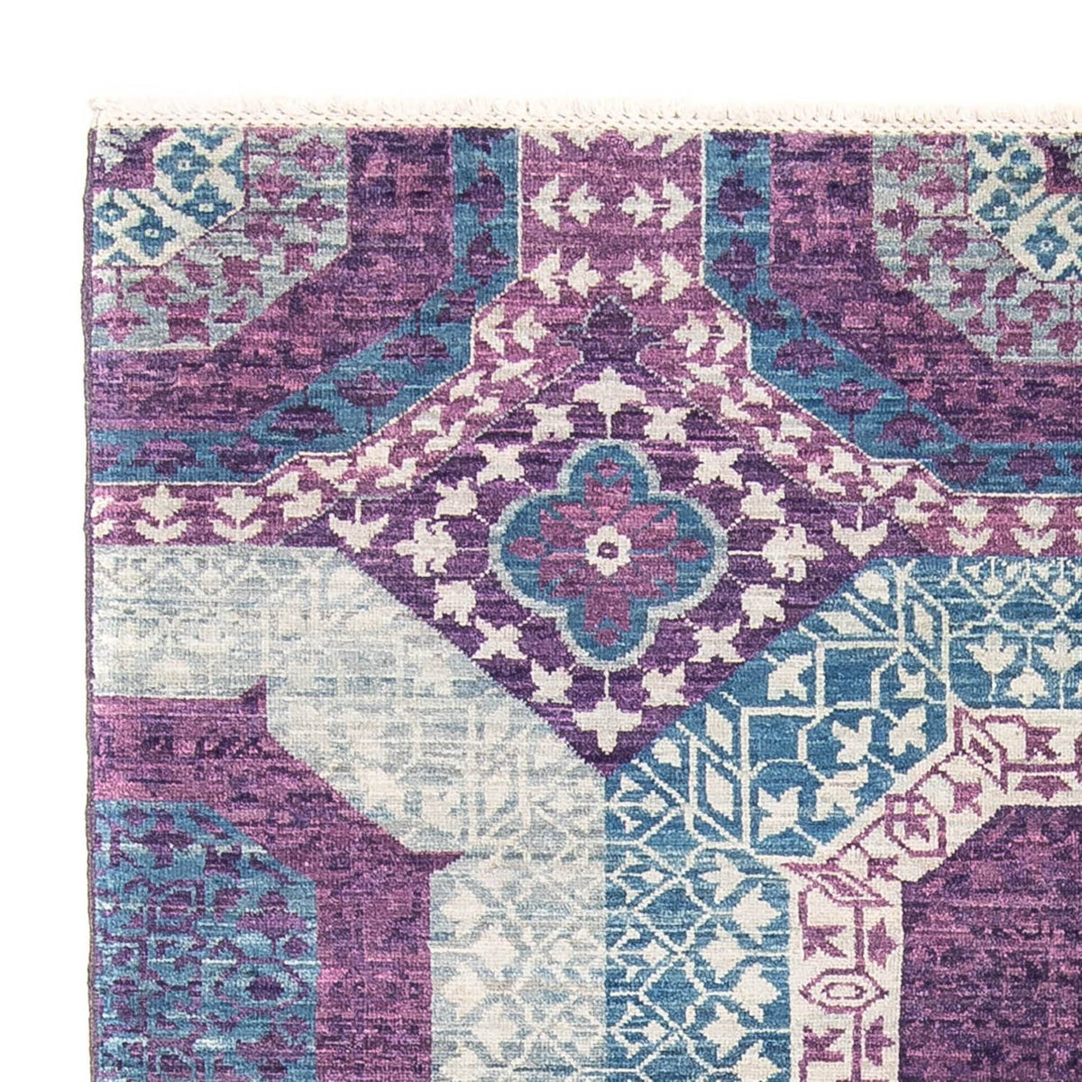 Designer Rug 156x210cm - Designerteppich