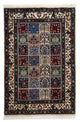 Moud Rug 96x140cm - Persian Rugs