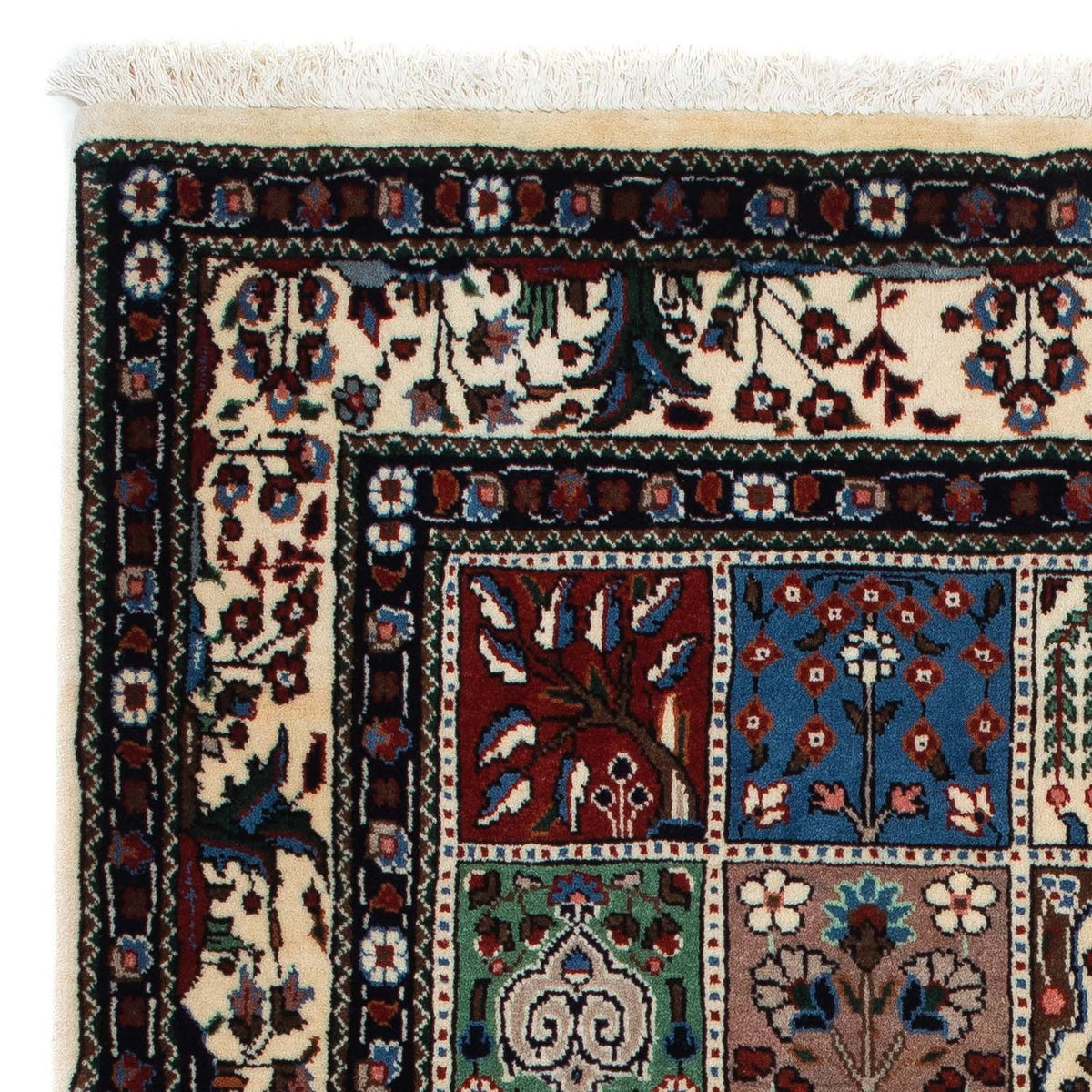 Moud Rug 96x140cm - Persian Rugs