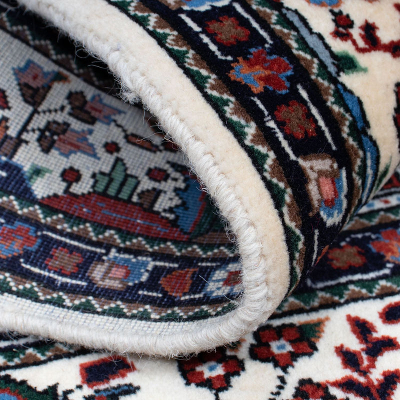 Perser Rug - Classic - 140 x 96 cm - multicolored