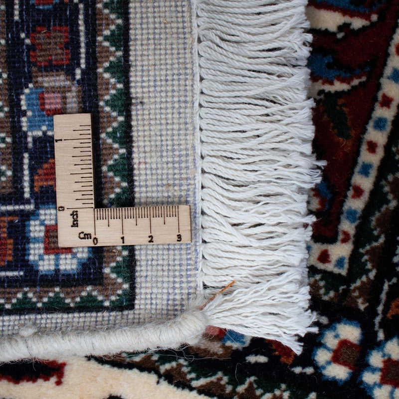 Perser Rug - Classic - 140 x 96 cm - multicolored