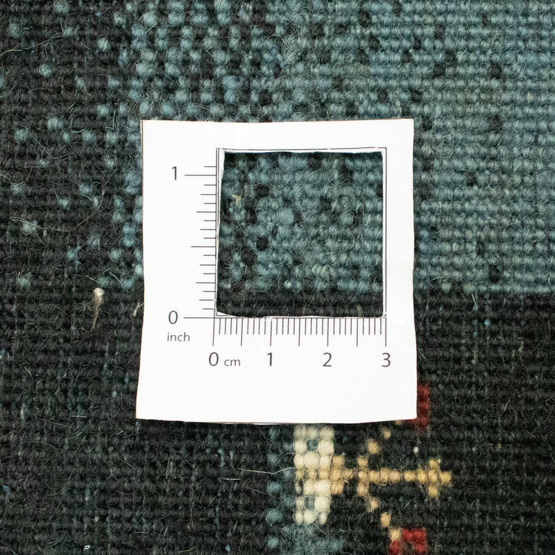 Gabbeh Rug - Loribaft Perser - 241 x 170 cm - multicolored