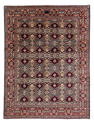 Perser Rug - Classic - 393 x 299 cm - dark red