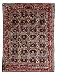 Perser Rug - Classic - 393 x 299 cm - dark red