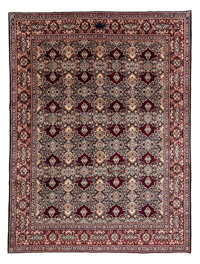 Moud Rug 299x393cm - Persian Rugs