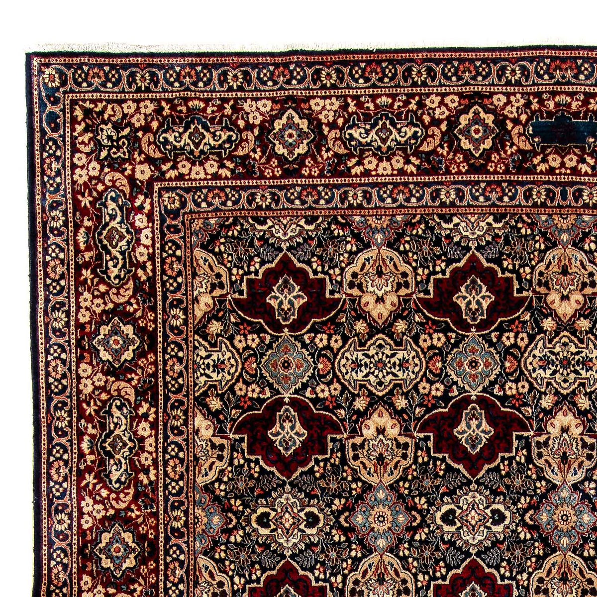 Moud Rug 299x393cm - Persian Rugs