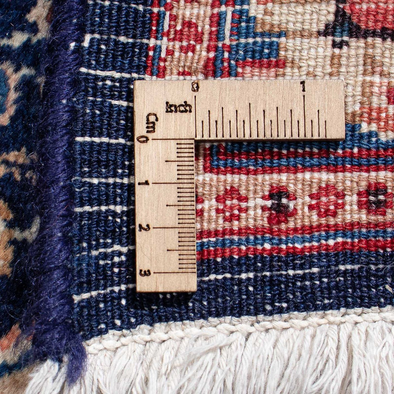 Perser Rug - Classic - 393 x 299 cm - dark red