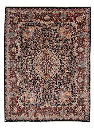 Kashmar Rug 296x380cm - Persian Rugs