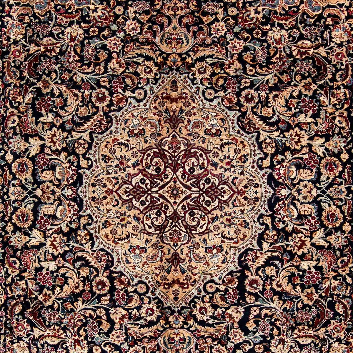 Perser Rug - Classic - 380 x 296 cm - multicolored