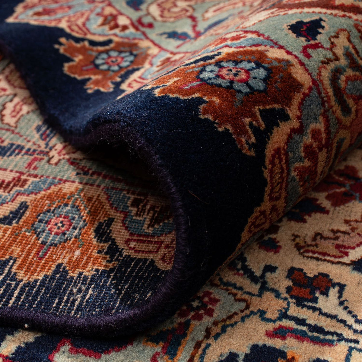 Perser Rug - Classic - 380 x 296 cm - multicolored