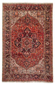 Heriz Rug 262x386cm - Persian Rugs