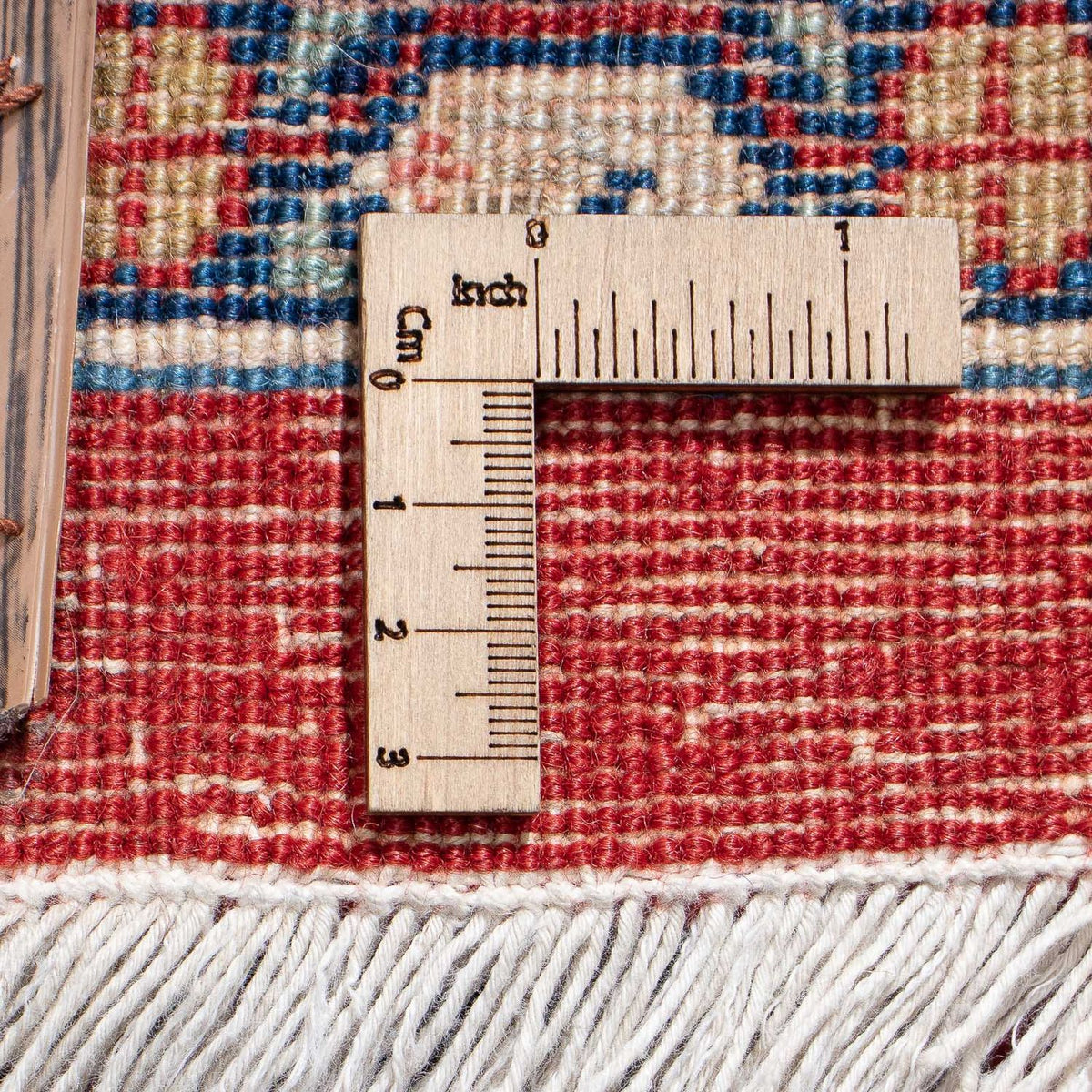Sarouk Rug 305x395cm - Persian Rugs
