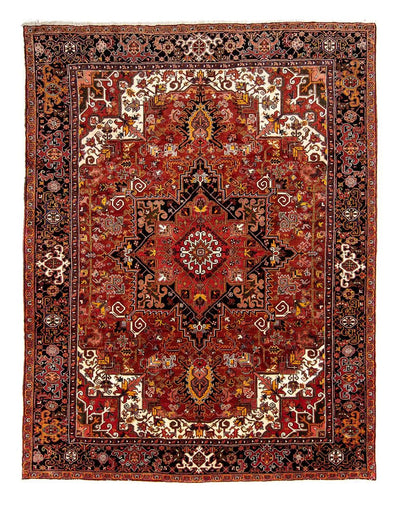 Heriz Rug 290x377cm - Persian Rugs