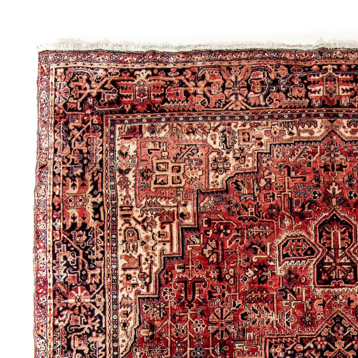 Heriz Rug 298x388cm - Persian Rugs