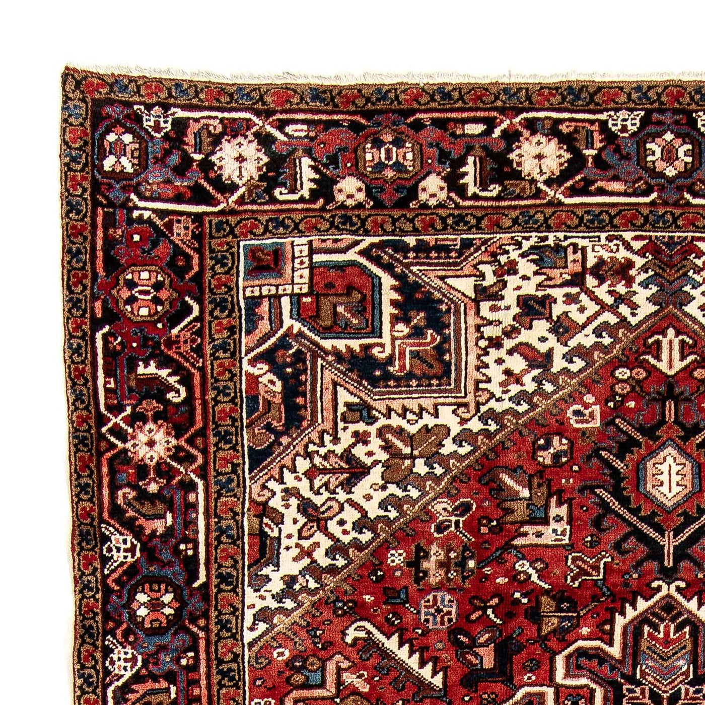 Heriz Rug 323x231cm - Persian Rugs