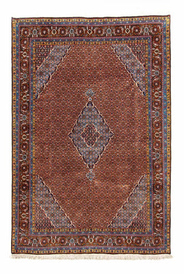 Perser Rug - Nomadic - 290 x 197 cm - multicolored