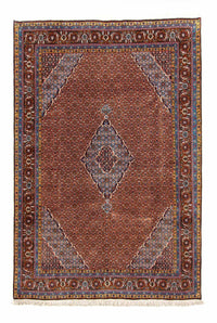 Perser Rug - Nomadic - 290 x 197 cm - multicolored