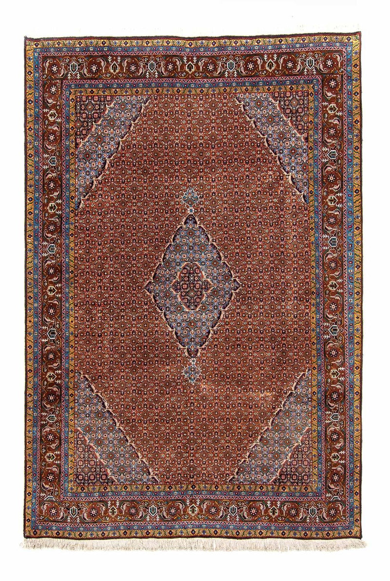 Perser Rug - Nomadic - 290 x 197 cm - multicolored