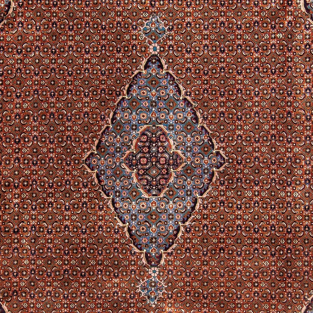 Perser Rug - Nomadic - 290 x 197 cm - multicolored
