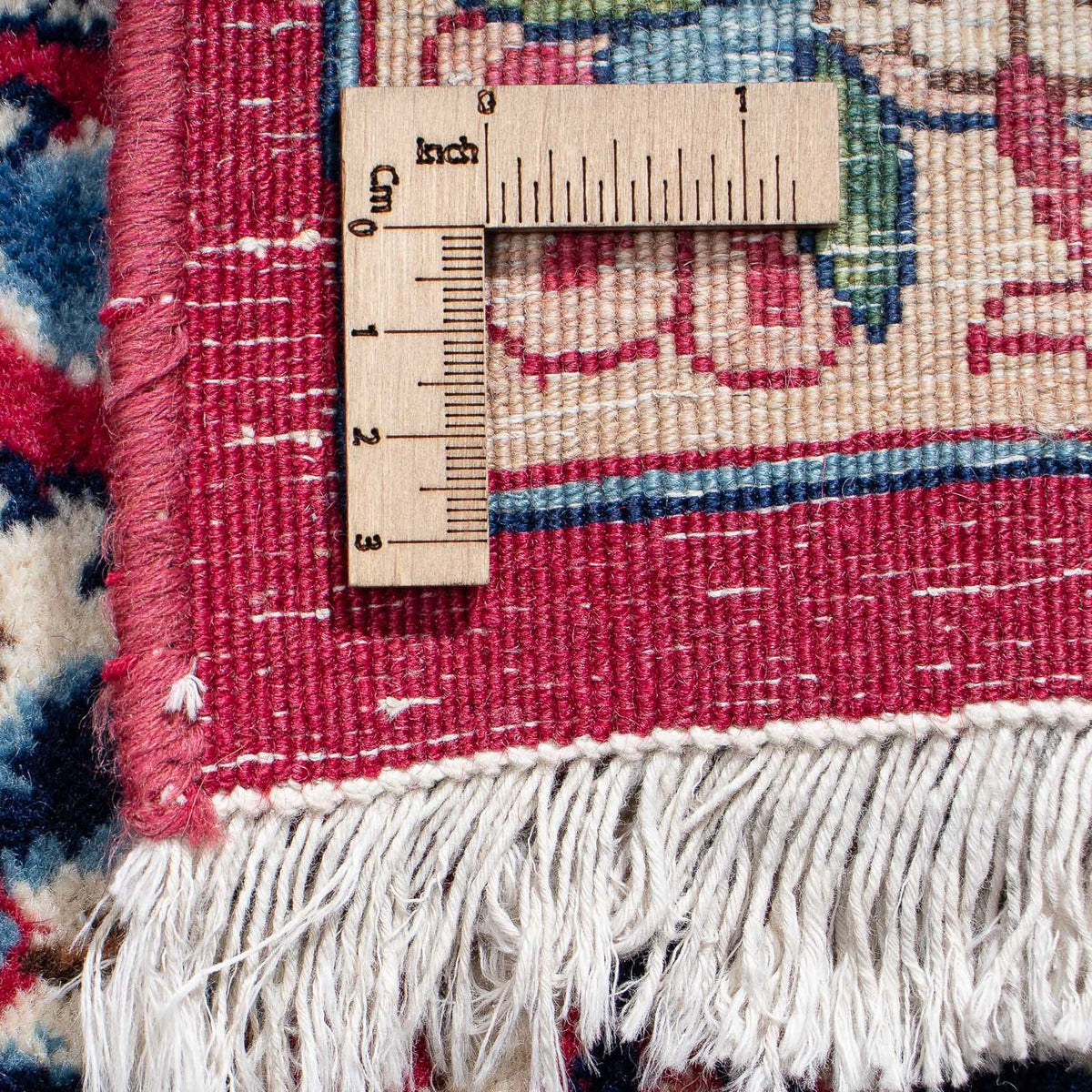 Sarouk Rug 280x375cm - Persian Rugs