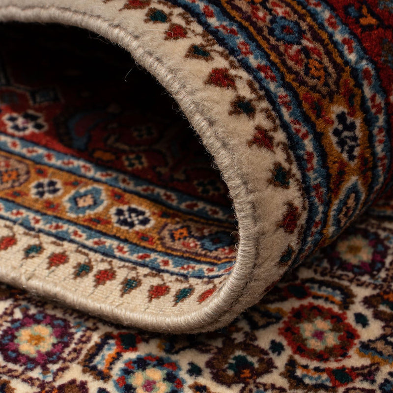 Runner Perser Rug - Classic - 385 x 80 cm - multicolored