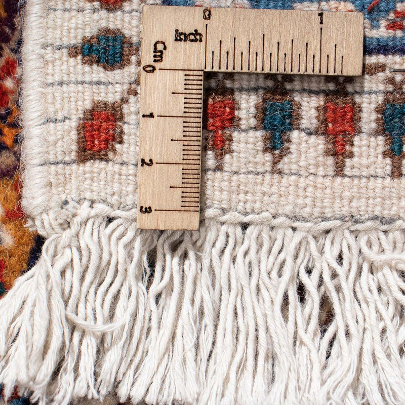 Runner Perser Rug - Classic - 385 x 80 cm - multicolored