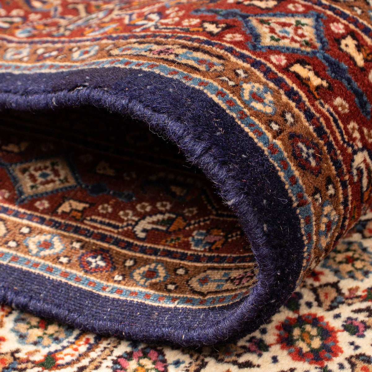 Runner Perser Rug - Classic - 390 x 83 cm - multicolored