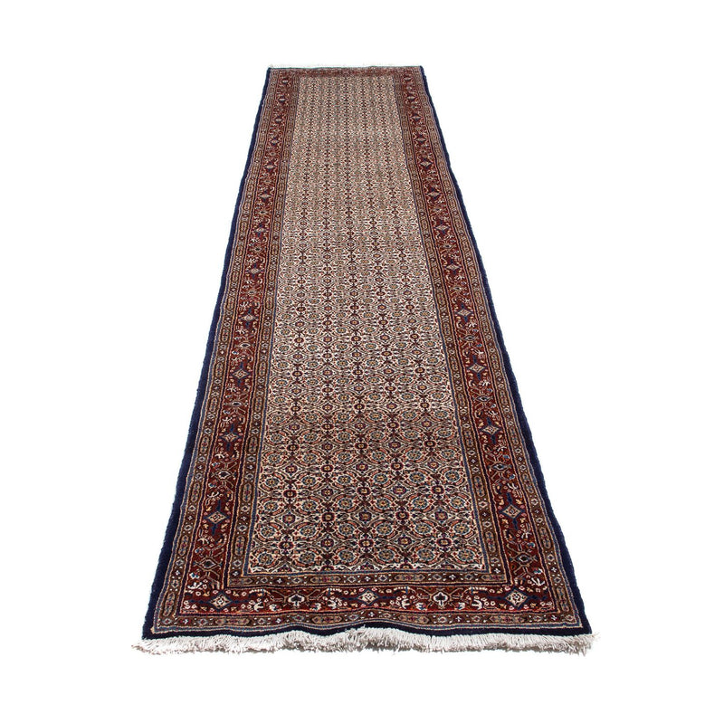Runner Perser Rug - Classic - 390 x 83 cm - multicolored