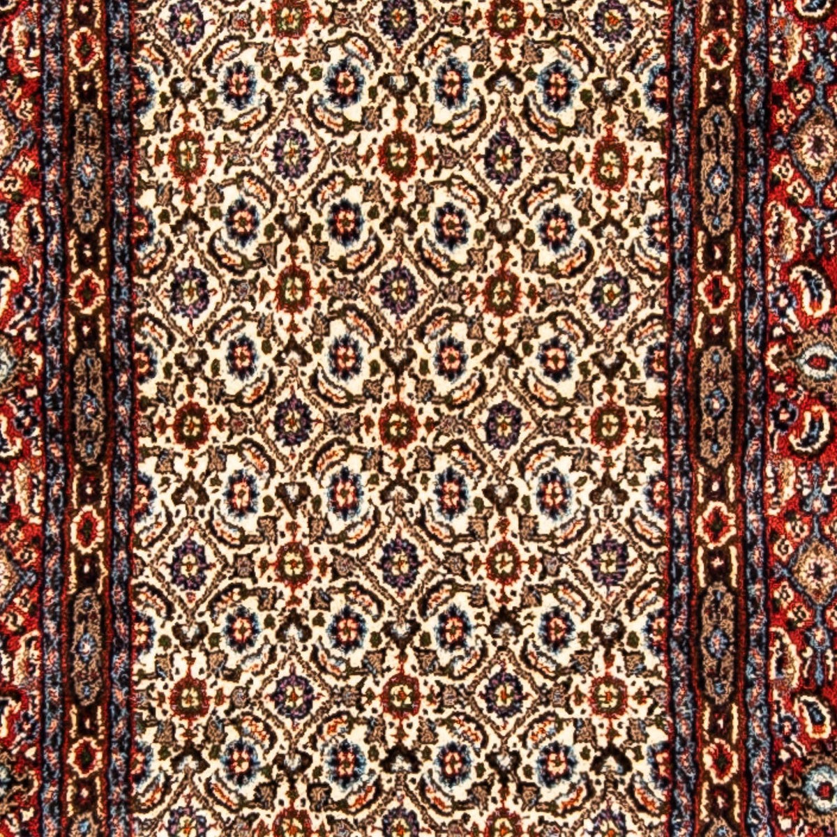 Runner Perser Rug - Classic - 300 x 85 cm - multicolored