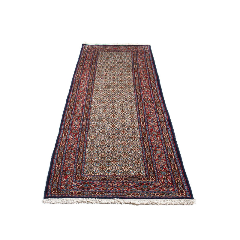 Runner Perser Rug - Classic - 300 x 85 cm - multicolored