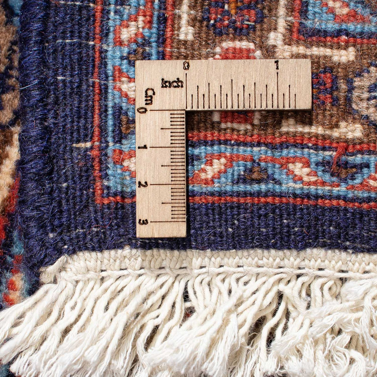 Runner Perser Rug - Classic - 300 x 85 cm - multicolored