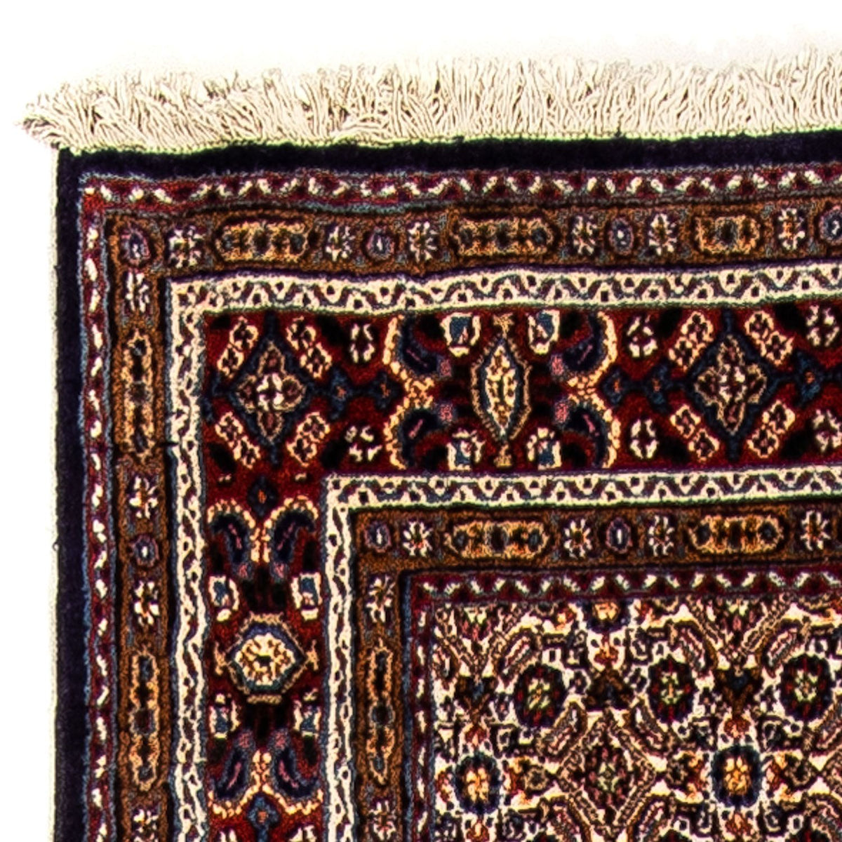 Moud Rug 80x381cm - Persian Rugs