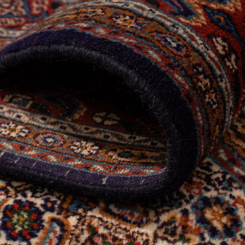 Runner Perser Rug - Classic - 381 x 80 cm - multicolored