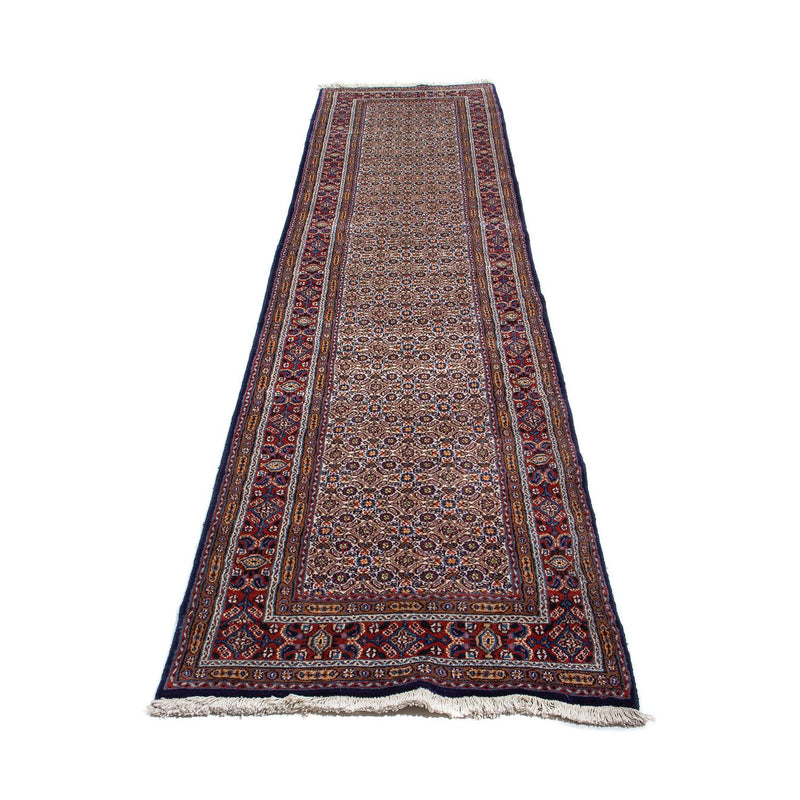 Runner Perser Rug - Classic - 381 x 80 cm - multicolored